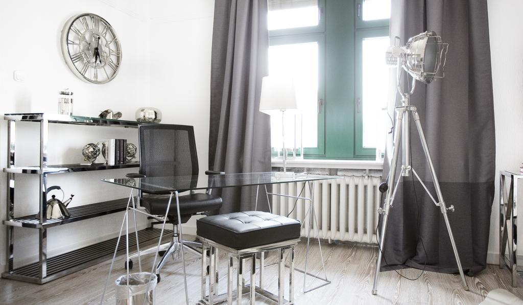 Hoehen Hotel Viersen Extérieur photo