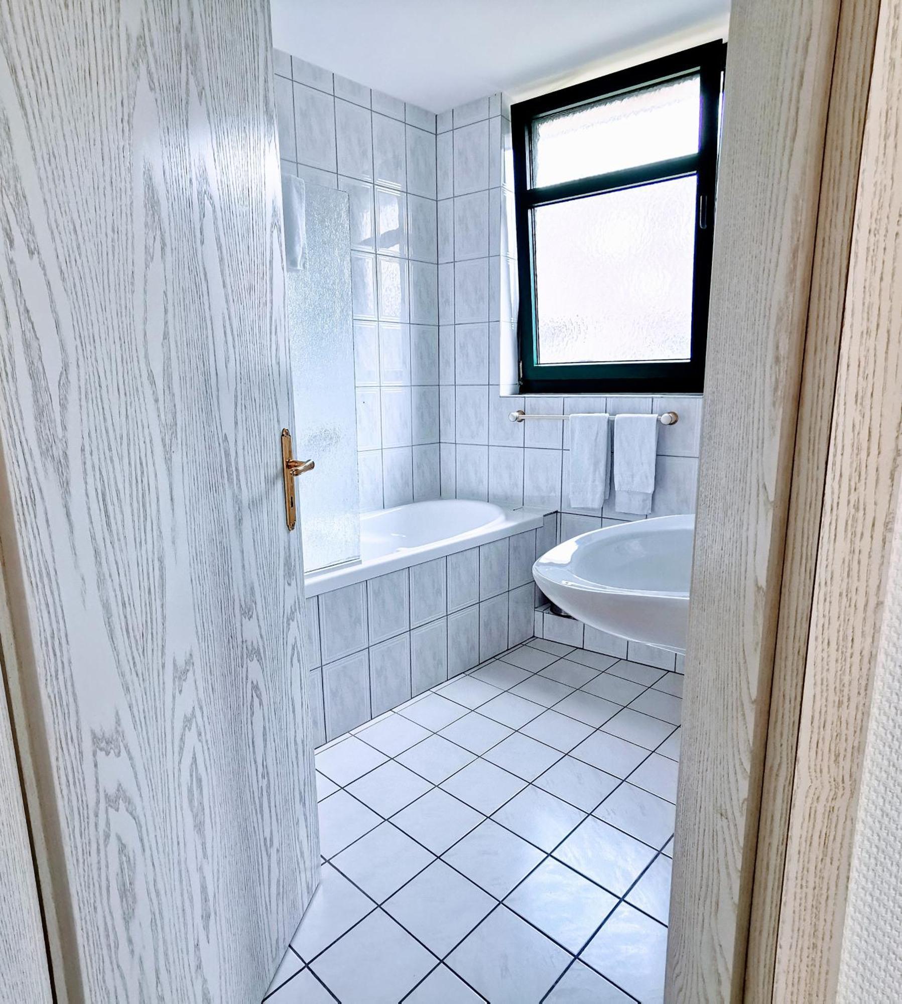 Hoehen Hotel Viersen Extérieur photo