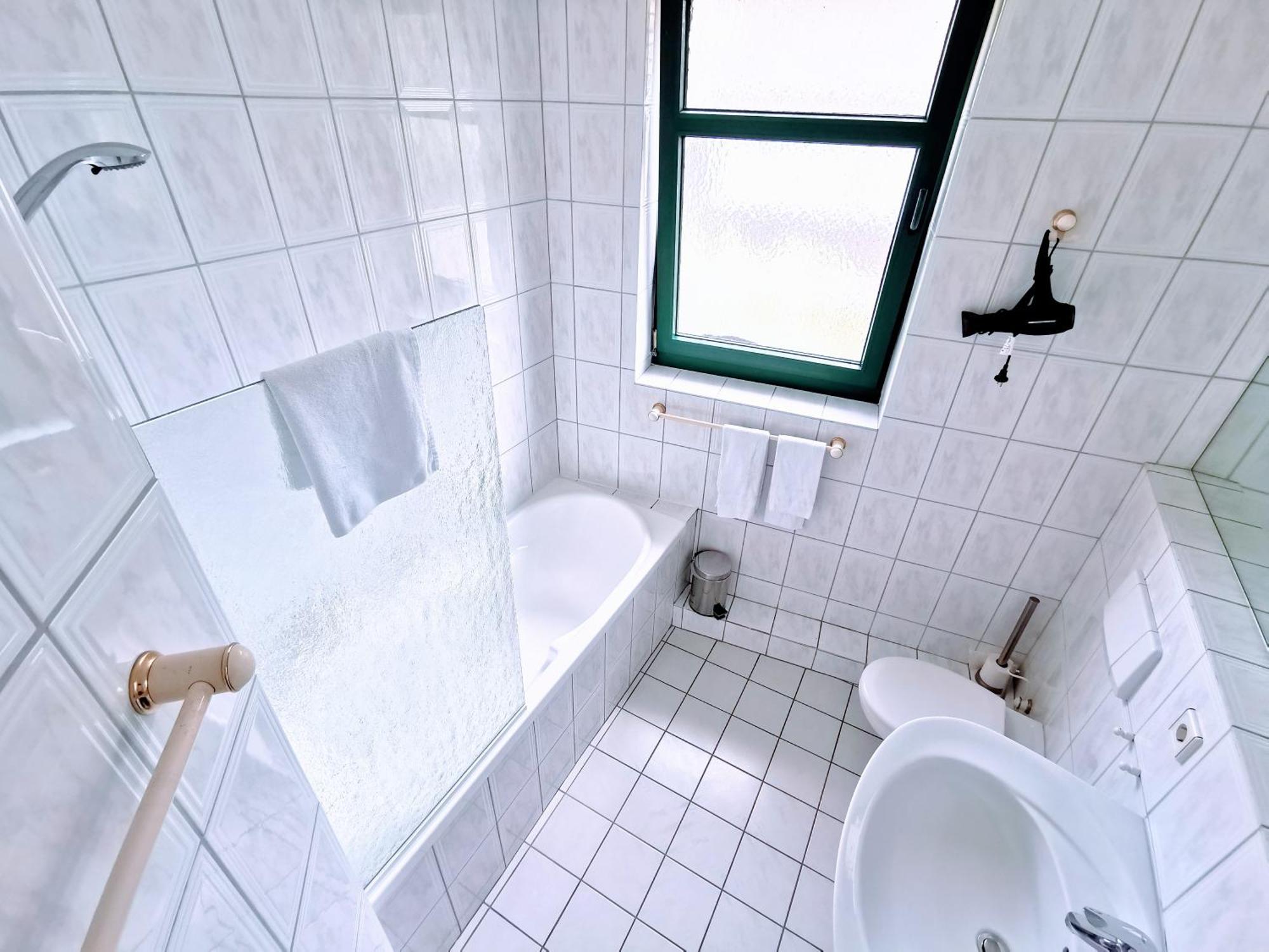Hoehen Hotel Viersen Extérieur photo