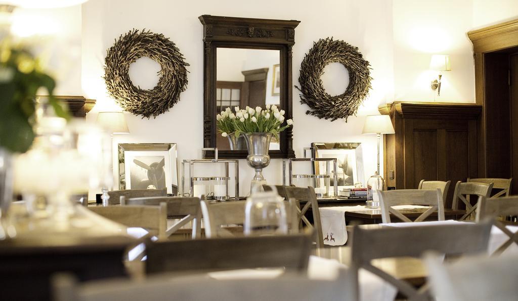Hoehen Hotel Viersen Extérieur photo