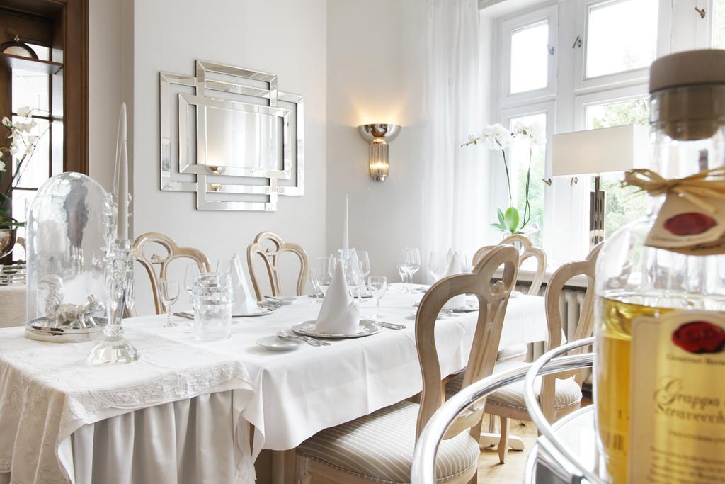 Hoehen Hotel Viersen Extérieur photo