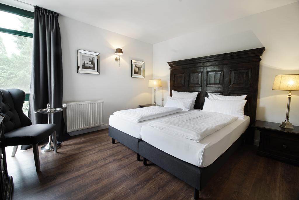 Hoehen Hotel Viersen Extérieur photo
