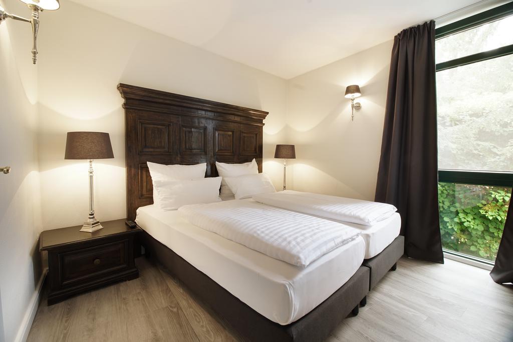 Hoehen Hotel Viersen Extérieur photo