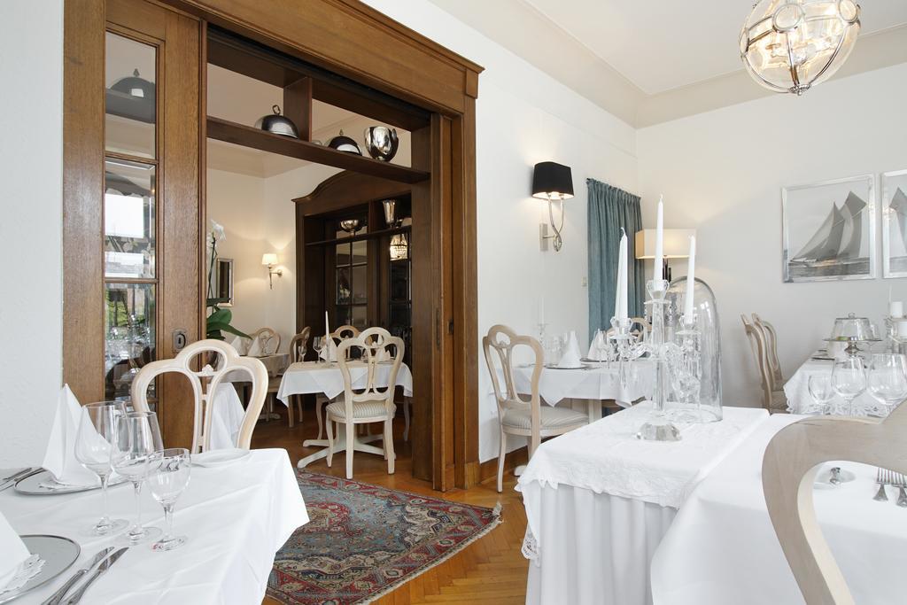 Hoehen Hotel Viersen Extérieur photo
