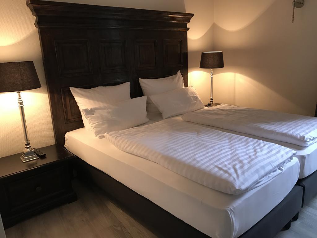 Hoehen Hotel Viersen Extérieur photo